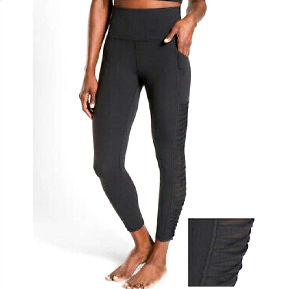 Athleta leggings